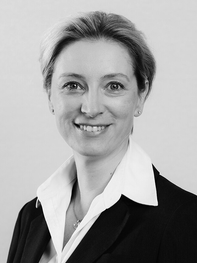 Mary Nicholson, MIRA Head of Responsible Investment  