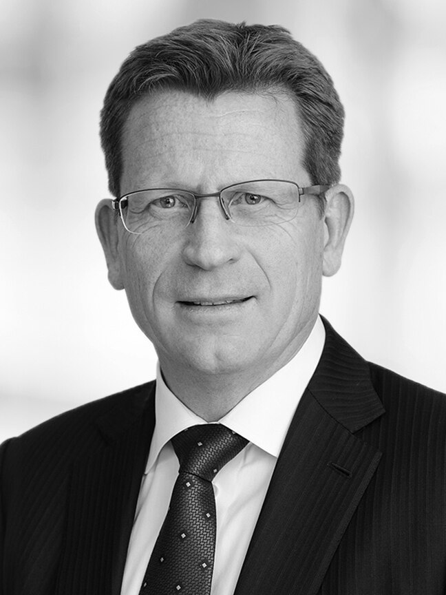 Martin Stanley, Head of Macquarie Asset Management